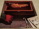 The Best Of The Whispers Vinyl LP Record 1982 Solar Records And the Beat Goes On