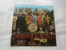 THE BEATLES LP 1967 SGT PEPPERS UK EARLY - COMPLETE + FOOLS INNER -