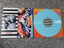 5 Seconds Of Summer 5SOS Youngblood Vinyl LP HMV Blue Pressing