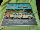 1965 The Crystals Twist Uptown Philles Records DT-90722 Phil Spector Duophonic