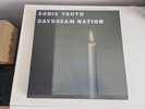 SONIC YOUTH Daydream Nation 4 Vinyl LP Box Set Booklet Played couple Of Times.