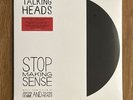 *SEALED* Talking Heads - Stop Making Sense 2023 Deluxe vinyl 2xLP  MINT new