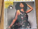 SAMARA JOY Self-Titled 103/700 Multi-Coloured Splatter 12