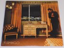 Brandon Flowers - Flamingo - 2010 Sealed Album with Hype Sticker - Excellent