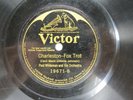 Paul Whiteman & Orch. - VICTOR 19671 - Charleston & Honey, I'm in Love With You