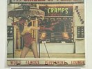 The Cramps   Smell Of Female 1983 Vinyl Mini Album  Punk Garage Rock EX / NM