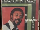 Sealed 1972 Mike James Kirkland 1st Pressing Soul Funk R&B Rare 100% Shrink LP