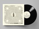 Slowdive Everything Is Alive 1LP Black Vinyl Gatefold Dead Oceans DOC232
