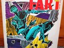 PRINCE FAR-I - CRY TUFF DUB ENCOUNTER CHAPTER 4.  1981 UK DUB REGGAE LP