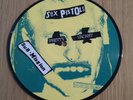 Sex Pistols - Pretty Vacant/Submission Pic Disc 100 Copies