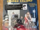 Cosmo's Factory by Creedence Clearwater Revival Vinyl 2020) Abby Road 1/2 Speed