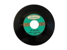 EMMET & JADES 45 'HIT THE ROAD RUSTONE 1404 1960 LOUISIANA R&B SOUL