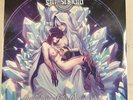 GHOST DATA – SYMPHONY OF THE SHEPHERDESS - VINYL 3xLP NEW - A/Z