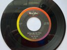 The Beatles, From Me to You / Please Please Me vinyl 45 (USA Vee Jay, M-)