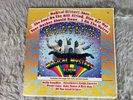The Beatles LP Magical Mystery Tour Very Rare Super Clean 1967 Mono Orig
