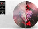 The Rolling Stones LP 'Hackney Diamonds' PICTURE DISC VINYL   SEALED   PRE ORD.