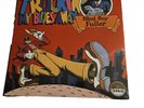 BLIND BOY FULLER - TRUCKIN' MY BLUES AWAY - 180gr LP  YAZOO - R. CRUMB COVER ART