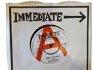 Rare Demo 7 Inch Vinyl by Billy Nicholls, Would You Believe