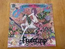 Fruupp - Future Legends - Dawn - UK Original Pressing LP