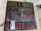 Guns N Roses Appetite For Destruction Vinyl Sold Out  #1883/3000Mint  Christmas?