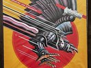 Mobile Fidelity Mofi Mfsl Judas Priest – Screaming For Vengeance LP #’d (SEALED)