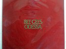 BEE GEES ODESSA RSO MW9061 JAPAN VINYL 2LP