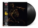 Resident Evil 0 Soundtrack 180g 2x LP Vinyl Record (Black) - Laced Records