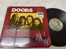 DOORS LA WOMAN 1971 ELEKTRA EKS 75011-A ORIG SHRINK HYPE  EX  NICE