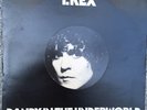 T Rex 'Dandy in the Underworld' on EMI Records BLN5005 from 1977 V VG+, S VG.