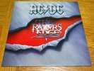 AC/DC Vinyl LP The Razors Edge 1990 ATCO German EX/EX