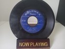 James Carr Let It Happen/ A Losing Game Goldwax Records Northern Soul 1967 Blue