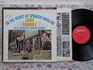 LOUIE RAMIREZ *In The Heart Of Spanish Harlem* 1967 EX Vinyl Mercury Stereo LP