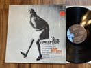 SAM RIVERS   A NEW CONCEPTION LP   BLUE NOTE BST-84249 Stereo   RVG   SHRINK EX