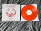 Каландар Домок о Шести Досок Vinyl Record LP New Red Variant Behemoth Vothana