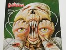 Destruction - Release from agony 1987 Vinyl/LP/Schallplatte