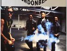 Londonbeat In The Blood NEAR MINT Popron Vinyl LP