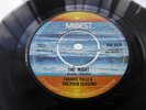 Frankie Valli & The Four Seasons - The Night UK 1972 7