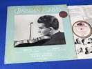 HMV ASD 314 *W/G* CHRISTIAN FERRAS* LALO SYMPHONIE ESPAGNOLE /BRUCH VIOLIN CTO*