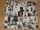 ROLLING STONES * Exile On  Main Street *  German Original   COC  69100