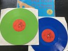 Rare Live Pink Floyd “Live In Pompeii” 2xLP Colored Vinyl Swingin’ Pig Label