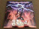RIOT V Unleash The Fire 2-LP Blue Vinyl