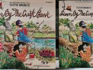 Dottie Rambo - Dottie Rambo's Down By the Creek Bank LP 1978 + Children Workbook