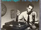 Donald Fagen - The Nightfly RARE 1983 MFSL 1/2 Speed Master LP • Near Mint