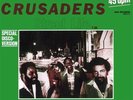 Crusaders Street Life (Special Disco Version) Vinyl Single 12inch MCA Records