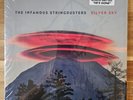 The Infamous Stringdusters - Silver Sky Vinyl LP 2012 Like New