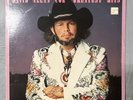 David Allan Coe-Greatest Hits-1978 Vinyl LP Columbia PC 35627 USA Outlaw Country