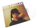 Ben Kweller Sha Sha White Colored LP Limited Edition RSD 2018 Record Store Day
