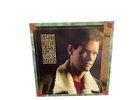 Randy Travis An Old Time Christmas Warner Bros. Records Vinyl LP 1-25972