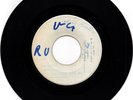 Junior Soul - Miss Cushie/ Lynn Taitt & The Jets/ Dr Paul. 'RARE' ROCKSTEADY 7''