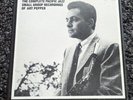 Art Pepper MOSAIC 3LP Pacific Jazz  Small Group recordings Booklet NM vinyl